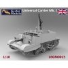 Gecko Models 16GM0015 Universal Carrier Mk.I Gecko Models  1/16